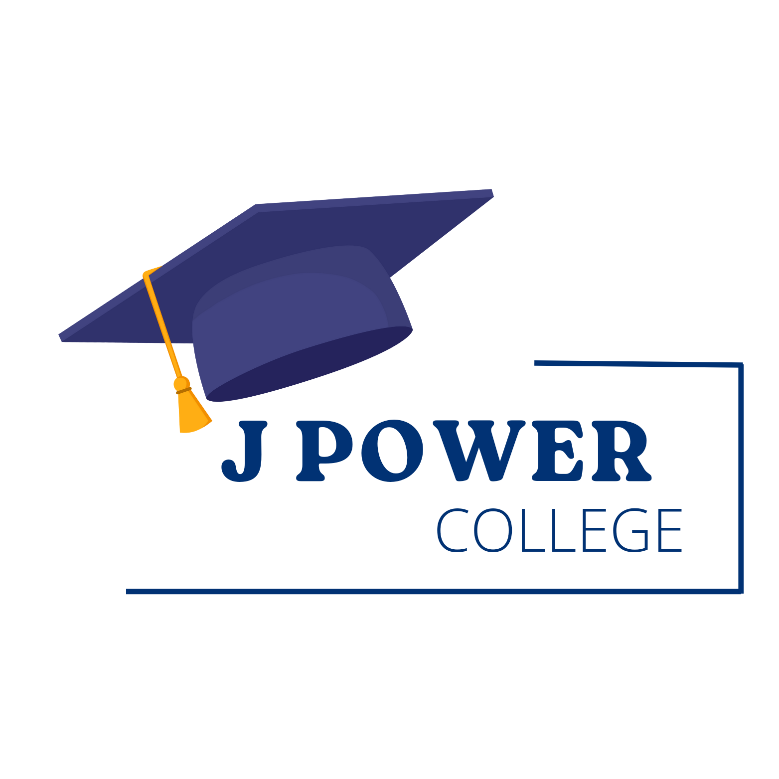 彩虹世紀培訓學院 J Power College